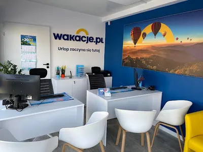 Wakacje.pl Słupsk